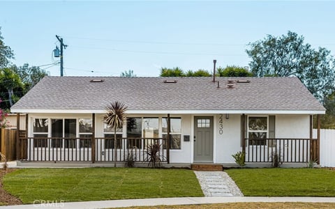 2430 W Bennett, Compton, CA 90220