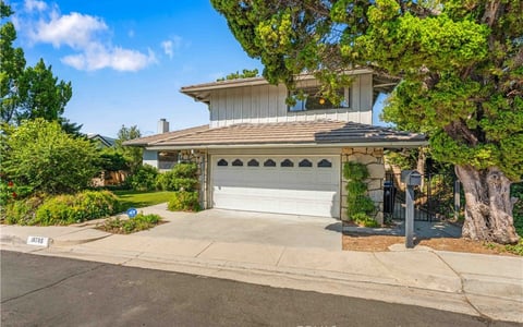 18785 Clearbrook Street, Porter Ranch, CA 91326