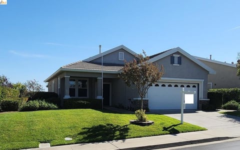 642 Baldwin Dr, Brentwood, CA 94513