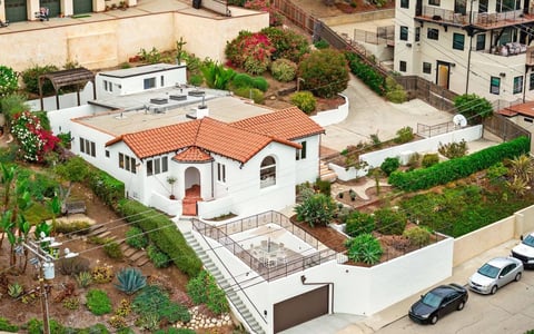 1293 Buena Vista Street, Ventura, CA 93001