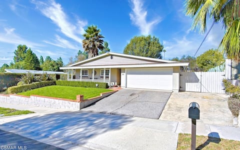 851 Sheffield Place, Thousand Oaks, CA 91360