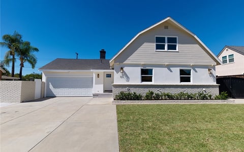613 N Garsden Avenue, Covina, CA 91724