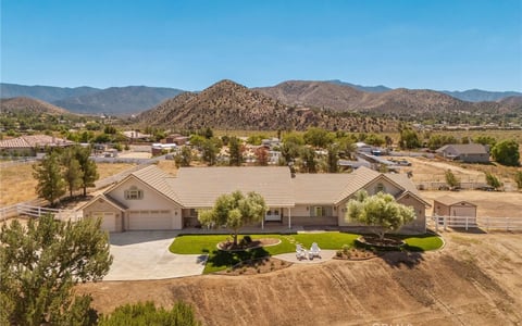 2242 Dolores Place, Acton, CA 93510
