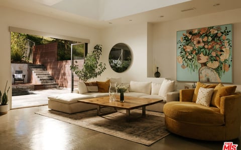 2169 Stanley Hills Drive, Los Angeles, CA 90046