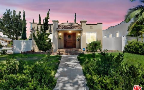 529 W Wilson Avenue, Glendale, CA 91203