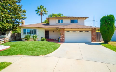 2346 253rd, Lomita, CA 90717