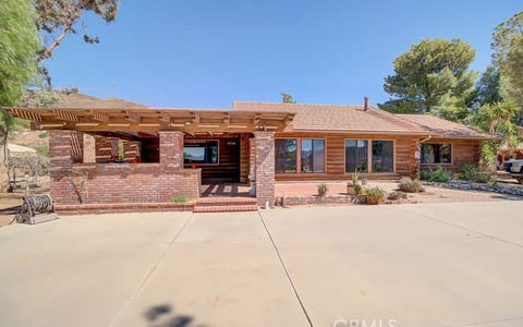 35502 Voss Road, Agua Dulce, CA 91390