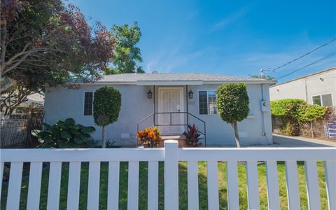 609 N Crane Avenue Avenue, Compton, CA 90221