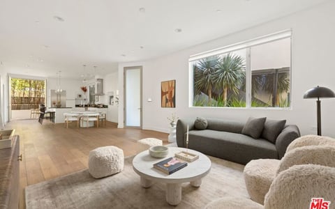 616 N Croft Avenue 2, West Hollywood, CA 90048