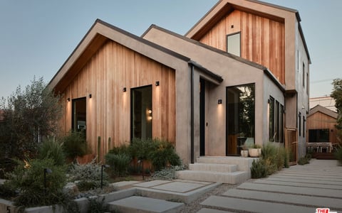 534 N Bronson Avenue, Los Angeles, CA 90004