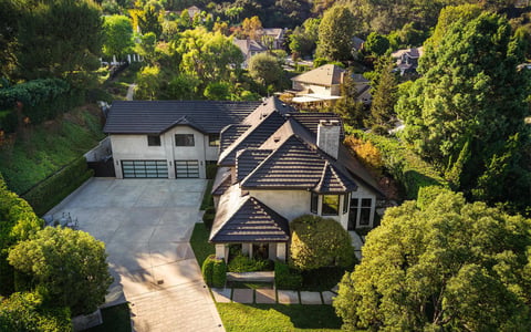 1475 Rutherford Drive, Pasadena, CA 91103