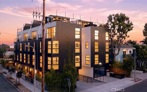 3973 Frances Avenue, Mar Vista, CA 90066