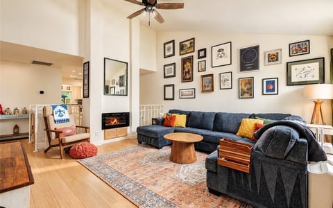19565 Rinaldi Street 18, Porter Ranch, CA 91326