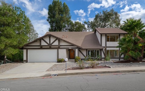 17004 Canvas Street, Santa Clarita, CA 91387