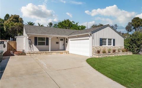 5409 Calle Mayor, Torrance, CA 90505