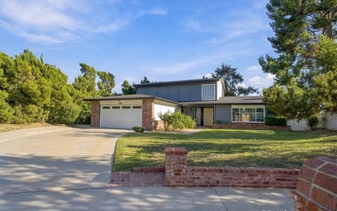 17000 Jeanine Place, Granada Hills, CA 91344
