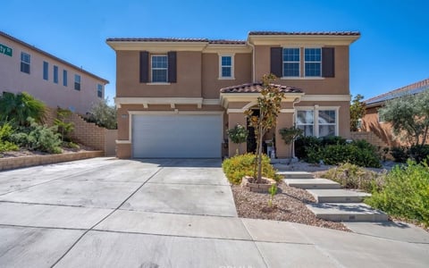 19802 Lanfranca Drive, Saugus, CA 91350