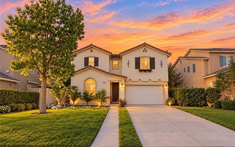 17511 Poplar Point, Canyon Country, CA 91387