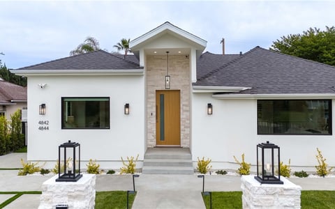 4842 Biloxi Avenue, Toluca Lake, CA 91601