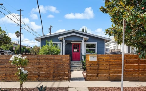 2401 Birkdale, Los Angeles, CA 90031