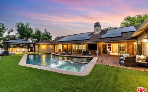 3741 Royal Woods Drive, Sherman Oaks, CA 91403