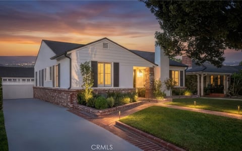 220 S Reese Place, Burbank, CA 91506