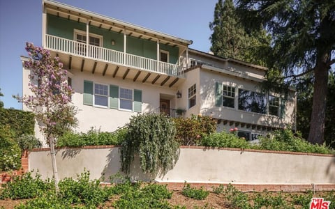 2560 Micheltorena Street, Los Angeles, CA 90039