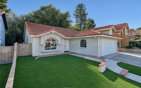 28790 Shadow Valley, Saugus, CA 91390