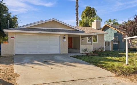 28927 Morningside, Castaic, CA 91384
