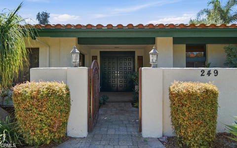 249 Valley Vista Drive, Camarillo, CA 93010