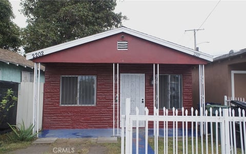 2202 E Stockwell, Compton, CA 90222