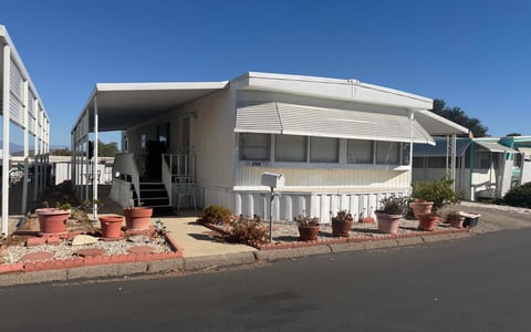 266 Ortega Drive 266, Thousand Oaks, CA 91320