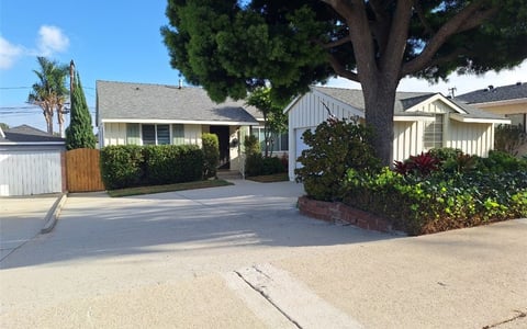 2813 Sonoma, Torrance, CA 90503