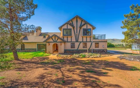 34754 Ellenan Ave, Acton, CA 93510
