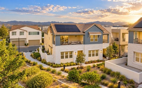 27276 Red Willow Court, Valencia, CA 91381