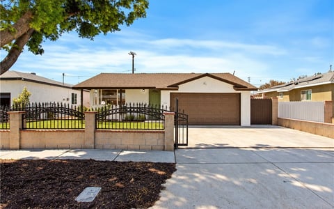 15513 Flatbush Avenue, Norwalk, CA 90650