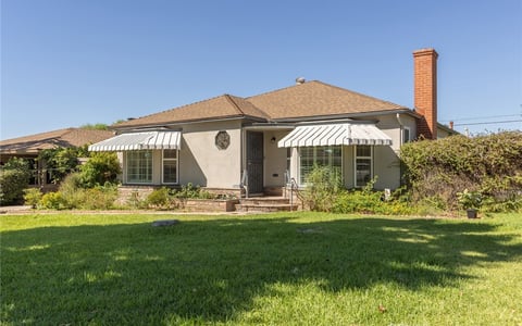 5403 Adele Avenue, Whittier, CA 90601
