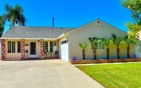 8101 Jellico Avenue, Northridge, CA 91325