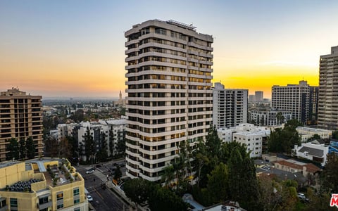 10601 Wilshire Boulevard 1601, Los Angeles, CA 90024