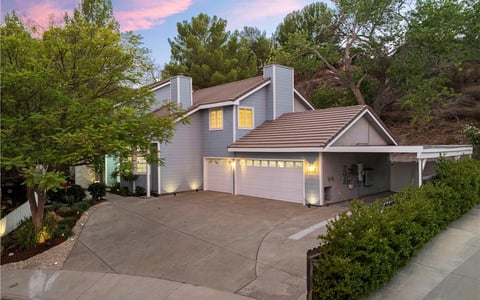 28628 Applewood Lane, Castaic, CA 91384
