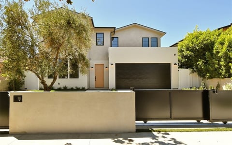 4433 Kraft, Studio City, CA 91602