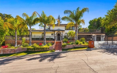17320 Firma Court, Granada Hills, CA 91344