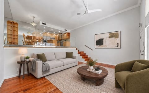 23401 Park Sorrento 55, Calabasas, CA 91302