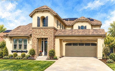 13885 Swift Run Street, Moorpark, CA 93021