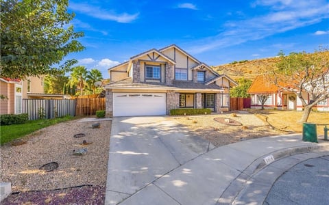 3518 Sandstone Court, Palmdale, CA 93551
