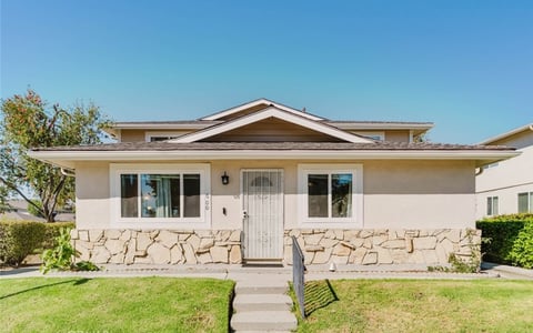 600 Avenida Del Platino, Thousand Oaks, CA 91320