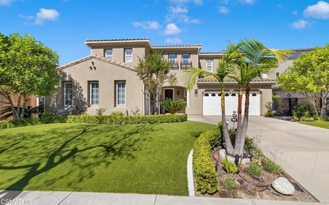 5207 Via Capote, Newbury Park, CA 91320