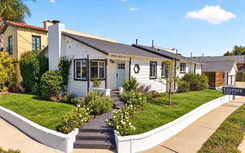 1442 Ellsmere Avenue, Los Angeles, CA 90019