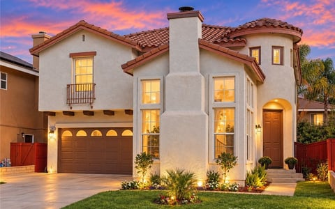 21507 Bodie Place, Saugus, CA 91390