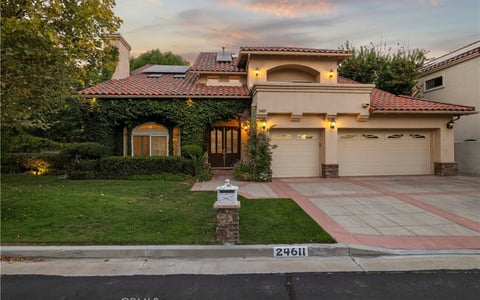 24611 Brittany, Newhall, CA 91321